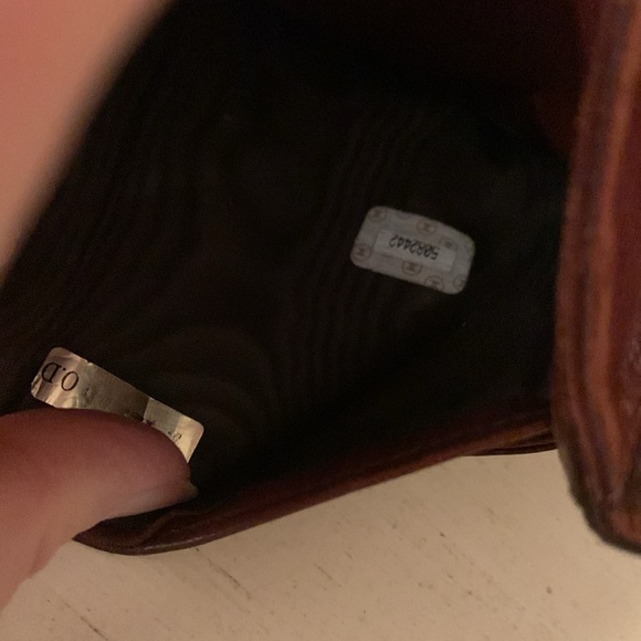 Chanel wallet - Picture 6 of 13